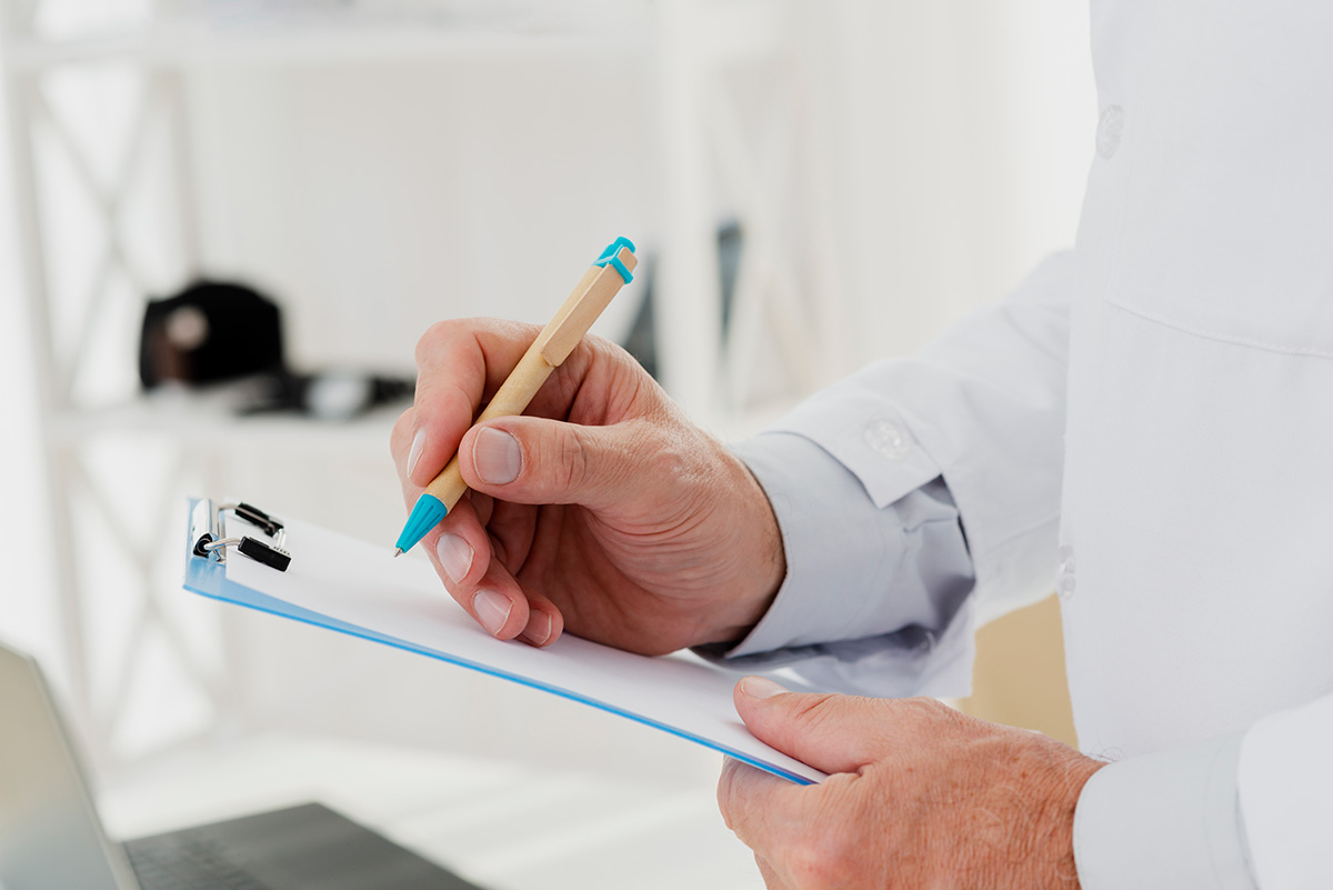 Testosterone Replacement Therapy In Testosterone Replacement Therapy Clinic In Northglenn